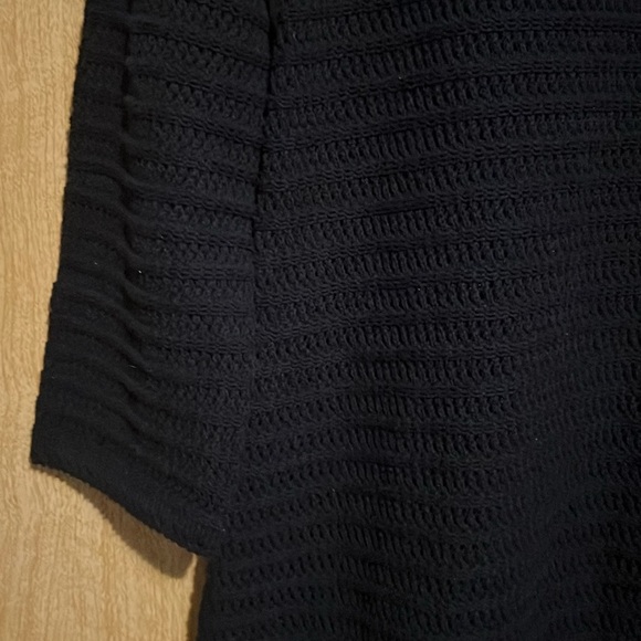 Nine West Crochet/Knit Dress. Size M. New without tag. - Picture 5 of 6